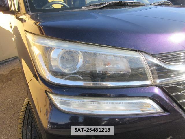 Suzuki SOLIO BANDIT 2020-02 7802194-12