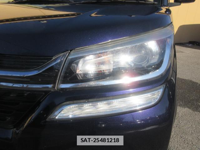 Suzuki SOLIO BANDIT 2020-02 7802194-13
