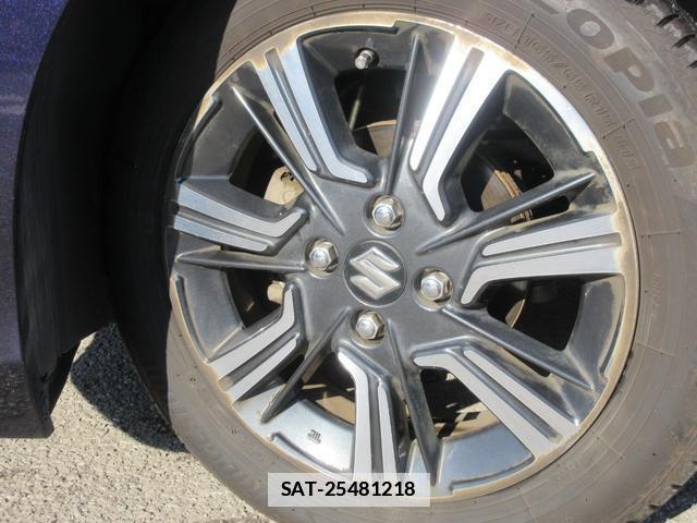 Suzuki SOLIO BANDIT 2020-02 7802194-14