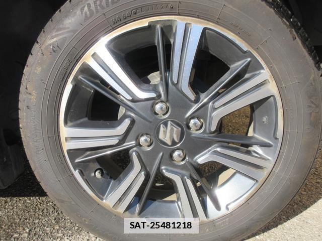 Suzuki SOLIO BANDIT 2020-02 7802194-15
