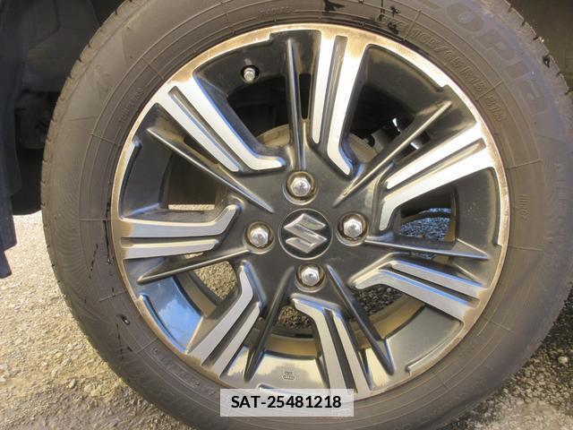 Suzuki SOLIO BANDIT 2020-02 7802194-16