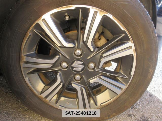 Suzuki SOLIO BANDIT 2020-02 7802194-17