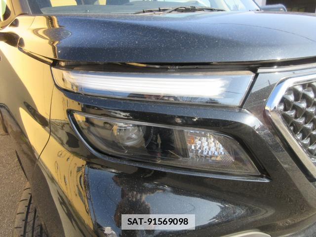 Suzuki SOLIO BANDIT 2021-01 7802202-12