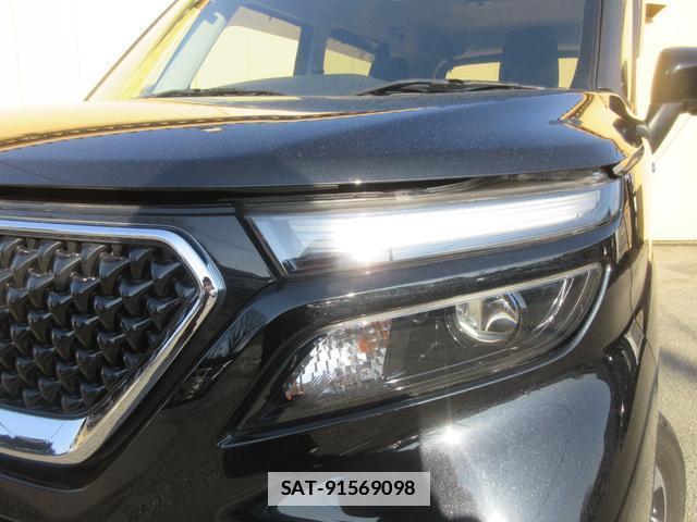 Suzuki SOLIO BANDIT 2021-01 7802202-13