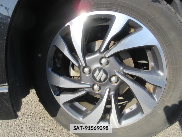 Suzuki SOLIO BANDIT 2021-01 7802202-14