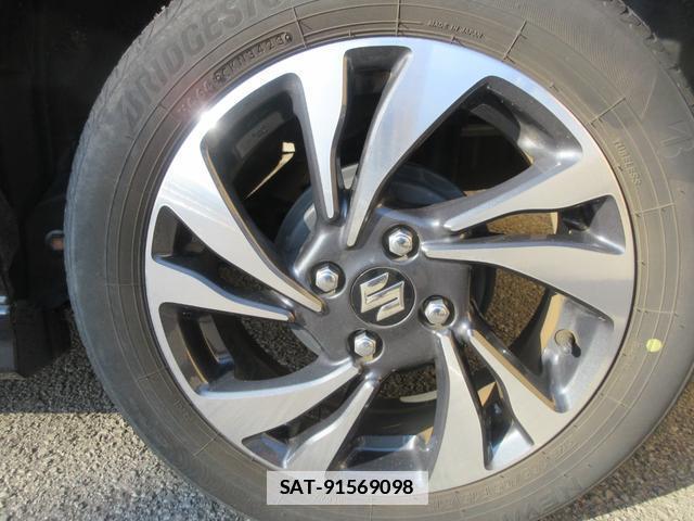 Suzuki SOLIO BANDIT 2021-01 7802202-15