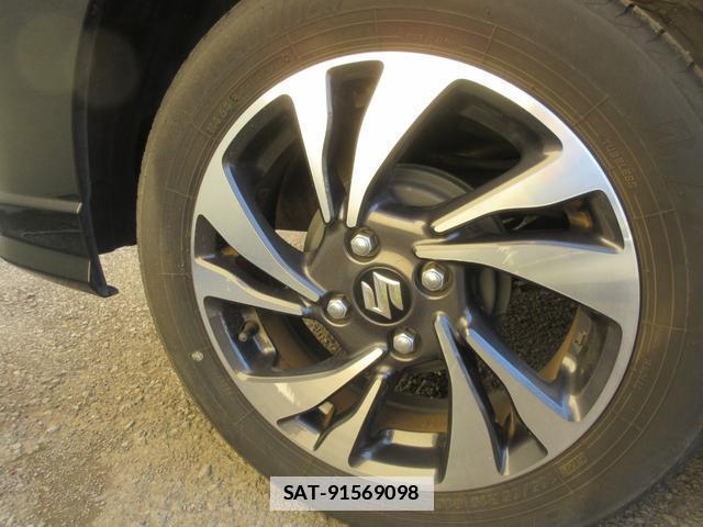 Suzuki SOLIO BANDIT 2021-01 7802202-16