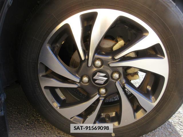 Suzuki SOLIO BANDIT 2021-01 7802202-17