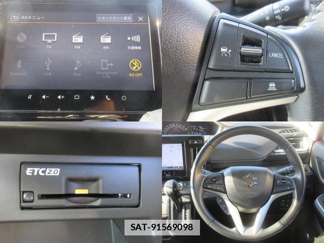 Suzuki SOLIO BANDIT 2021-01 7802202-3