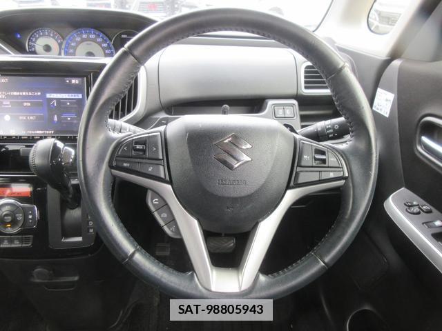 Suzuki SOLIO BANDIT 2019-03 7802222-11