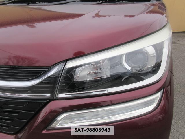 Suzuki SOLIO BANDIT 2019-03 7802222-13