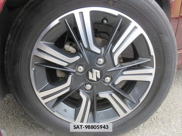 Suzuki SOLIO BANDIT 2019-03 7802222-14