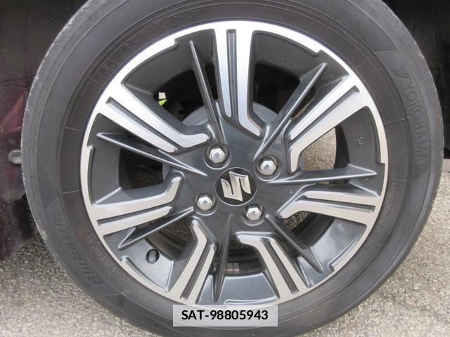 Suzuki SOLIO BANDIT 2019-03 7802222-15