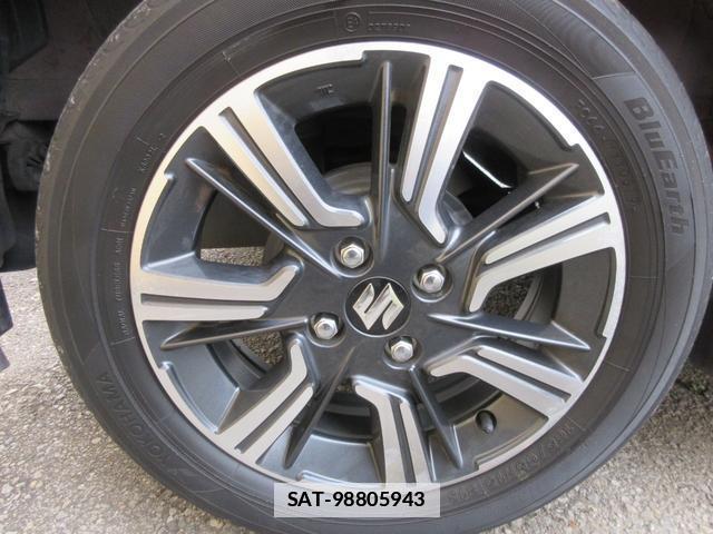 Suzuki SOLIO BANDIT 2019-03 7802222-16
