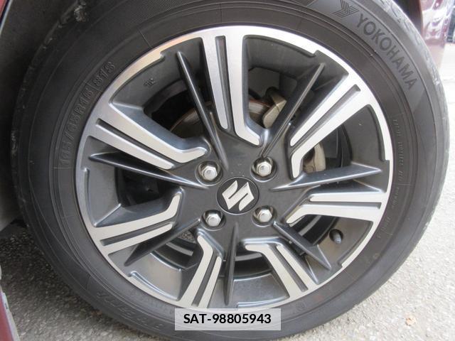 Suzuki SOLIO BANDIT 2019-03 7802222-17
