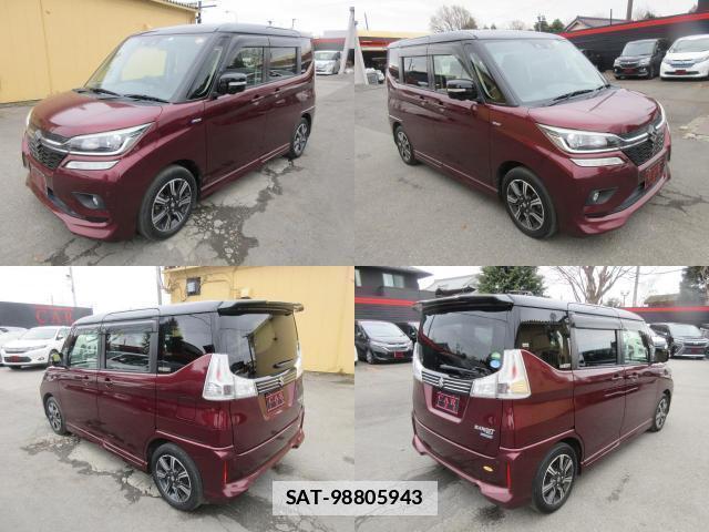 Suzuki SOLIO BANDIT 2019-03 7802222-2