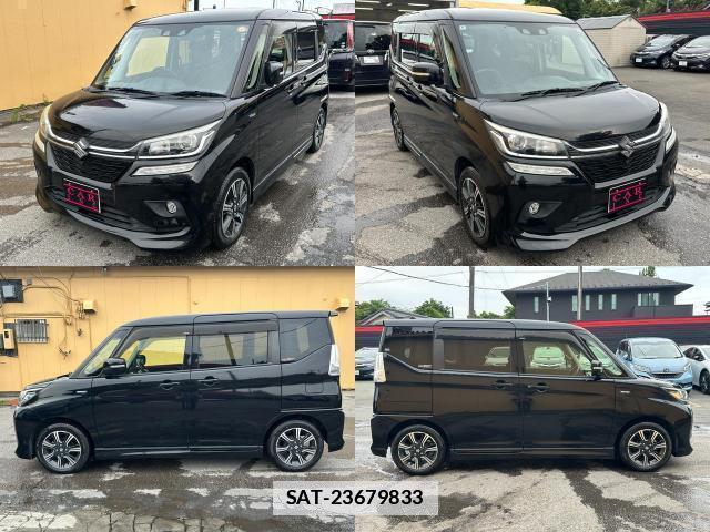 Suzuki SOLIO BANDIT 2020-06 7802267-1