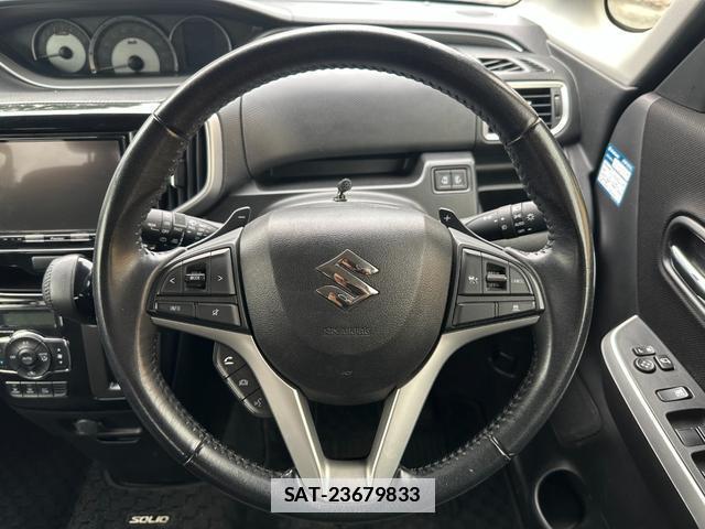 Suzuki SOLIO BANDIT 2020-06 7802267-10