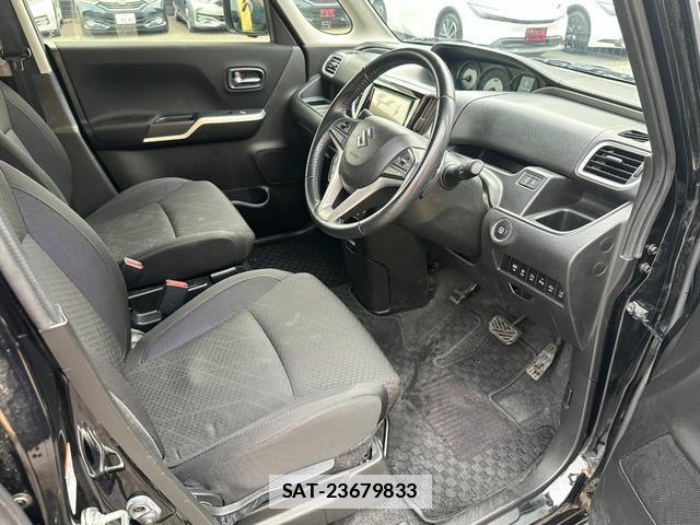 Suzuki SOLIO BANDIT 2020-06 7802267-11
