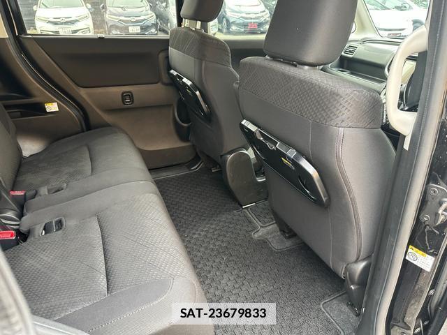 Suzuki SOLIO BANDIT 2020-06 7802267-12