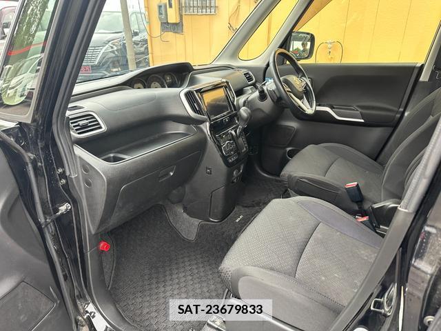Suzuki SOLIO BANDIT 2020-06 7802267-13