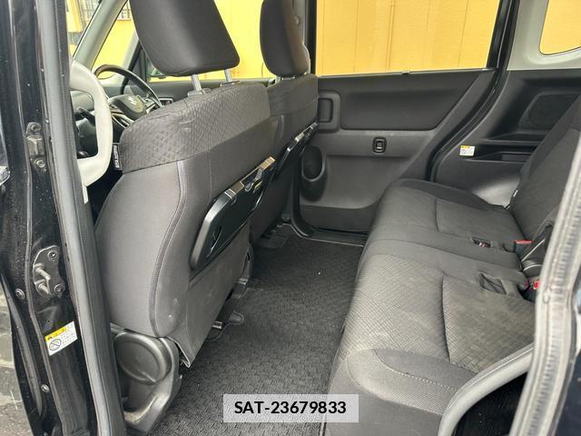 Suzuki SOLIO BANDIT 2020-06 7802267-14