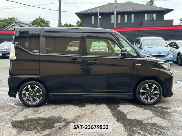 Suzuki SOLIO BANDIT 2020-06 7802267-18