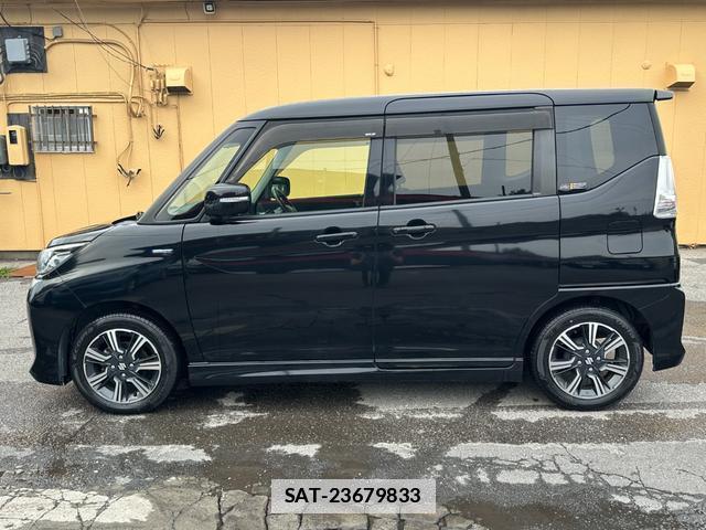 Suzuki SOLIO BANDIT 2020-06 7802267-19