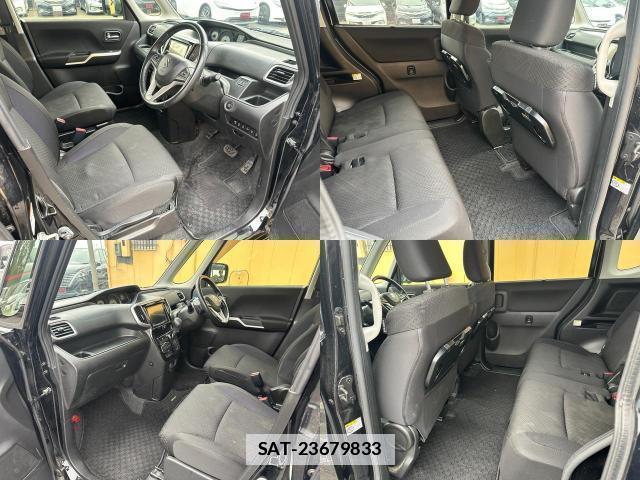 Suzuki SOLIO BANDIT 2020-06 7802267-2