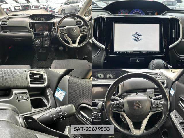 Suzuki SOLIO BANDIT 2020-06 7802267-3