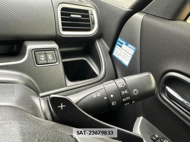 Suzuki SOLIO BANDIT 2020-06 7802267-9