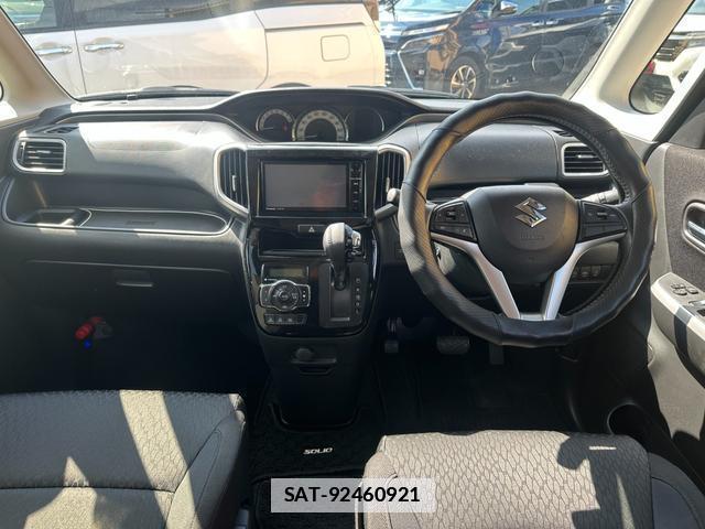 Suzuki SOLIO BANDIT 2017-04 7802288-1