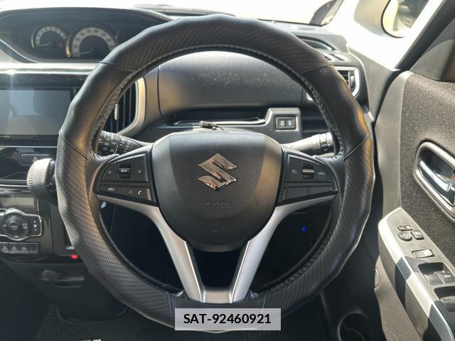 Suzuki SOLIO BANDIT 2017-04 7802288-10