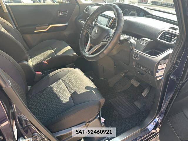 Suzuki SOLIO BANDIT 2017-04 7802288-11