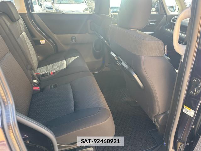Suzuki SOLIO BANDIT 2017-04 7802288-12