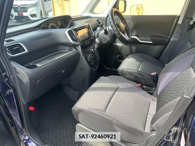 Suzuki SOLIO BANDIT 2017-04 7802288-13