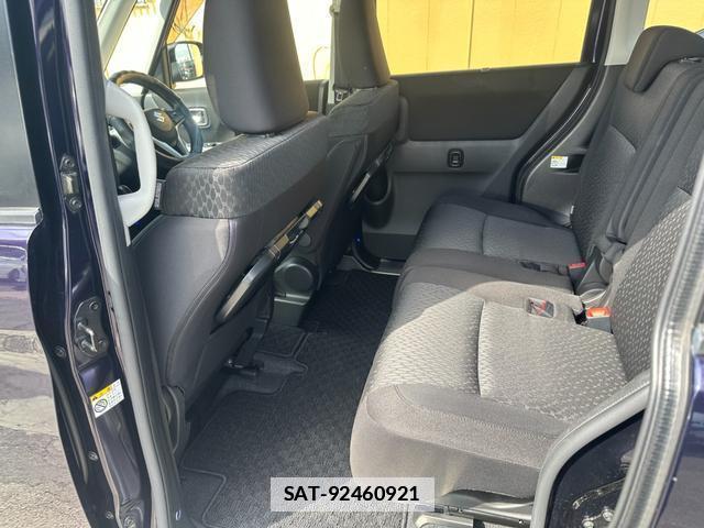 Suzuki SOLIO BANDIT 2017-04 7802288-14