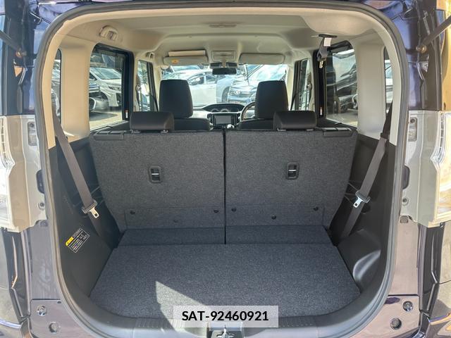 Suzuki SOLIO BANDIT 2017-04 7802288-15