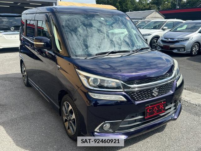 Suzuki SOLIO BANDIT 2017-04 7802288-17