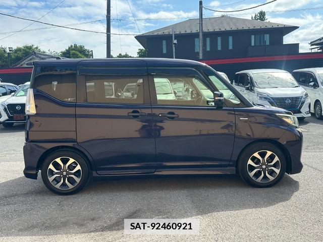 Suzuki SOLIO BANDIT 2017-04 7802288-18