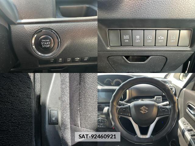 Suzuki SOLIO BANDIT 2017-04 7802288-6