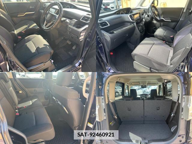 Suzuki SOLIO BANDIT 2017-04 7802288-7
