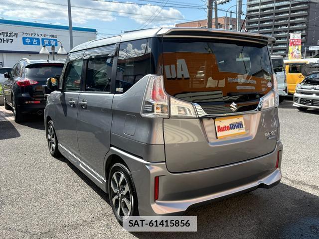 Suzuki SOLIO BANDIT 2016-12 7802626-1