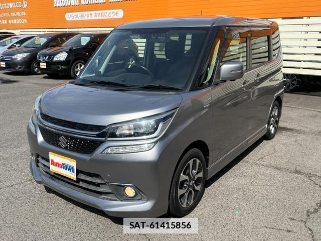 Suzuki SOLIO BANDIT 2016-12 7802626-10