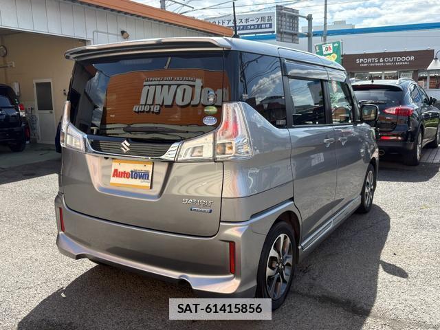 Suzuki SOLIO BANDIT 2016-12 7802626-11