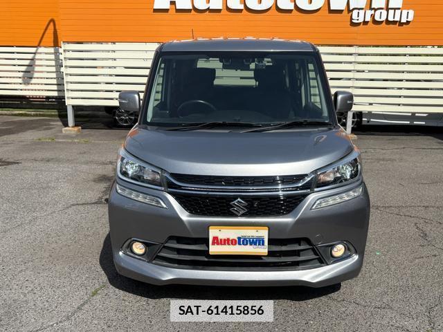 Suzuki SOLIO BANDIT 2016-12 7802626-12