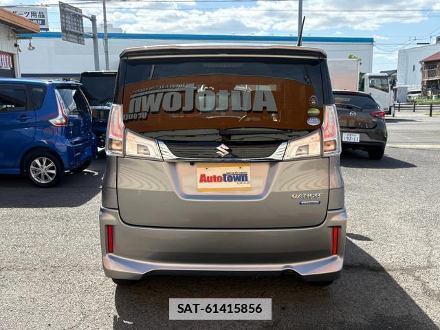 Suzuki SOLIO BANDIT 2016-12 7802626-13