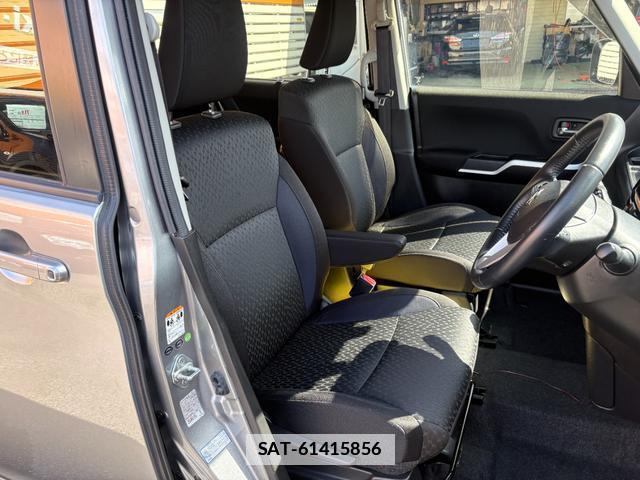 Suzuki SOLIO BANDIT 2016-12 7802626-15