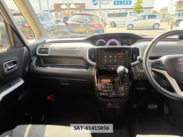 Suzuki SOLIO BANDIT 2016-12 7802626-18