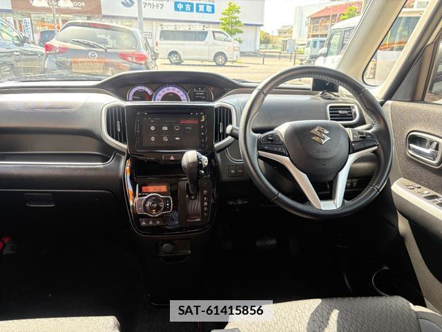 Suzuki SOLIO BANDIT 2016-12 7802626-2